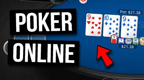 online poker free win real money